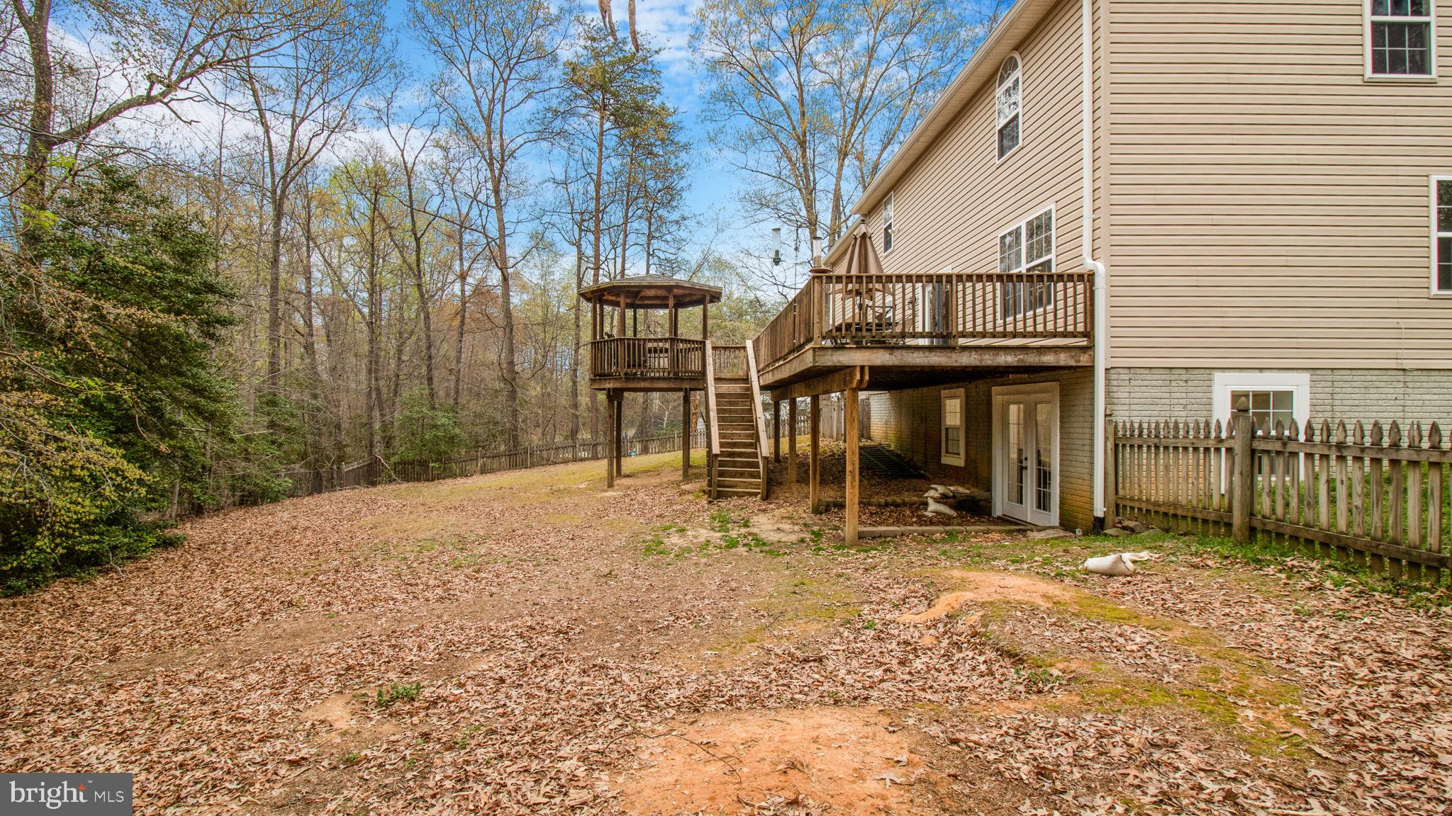 SCOUT'S TRAIL SUB - Residential