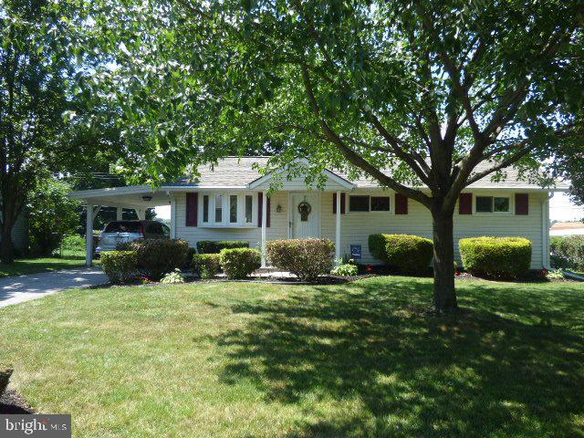 WEST YORK - Residential