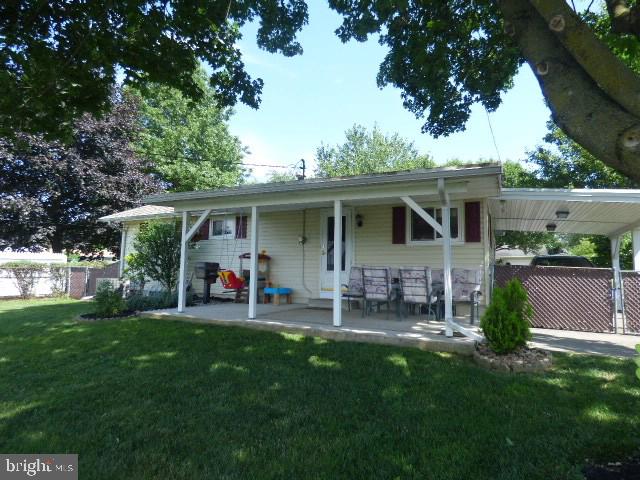 WEST YORK - Residential