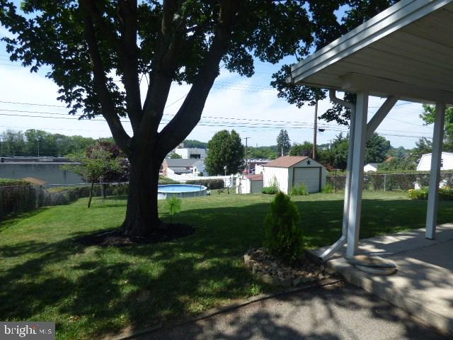 WEST YORK - Residential