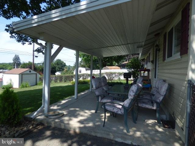 WEST YORK - Residential