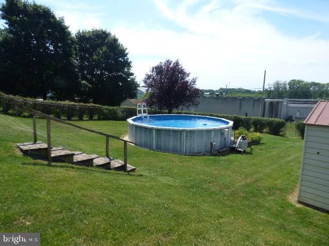 WEST YORK - Residential