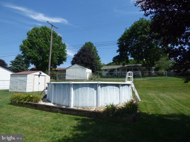 WEST YORK - Residential