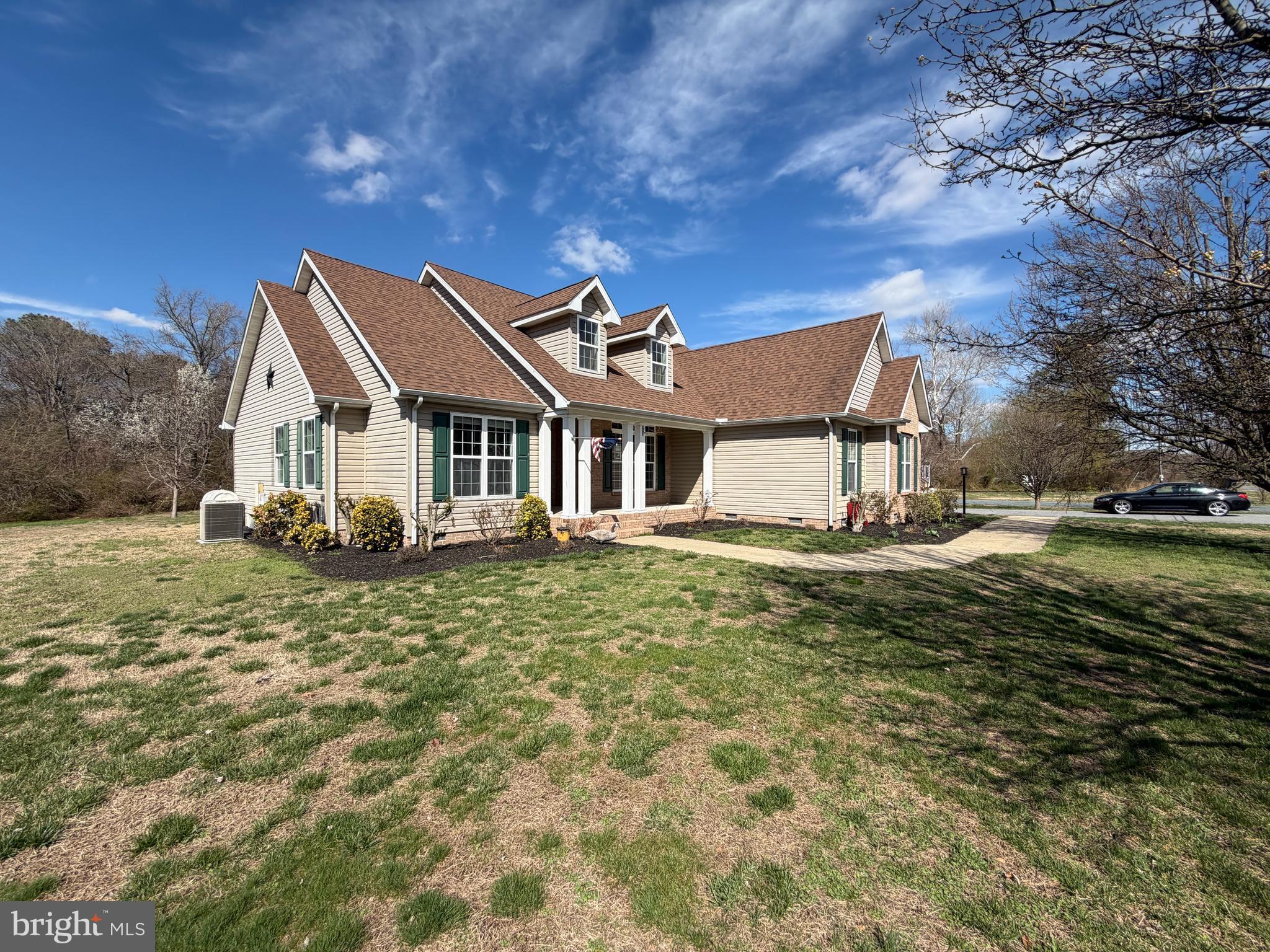 8617 PORTSVILLE ROAD