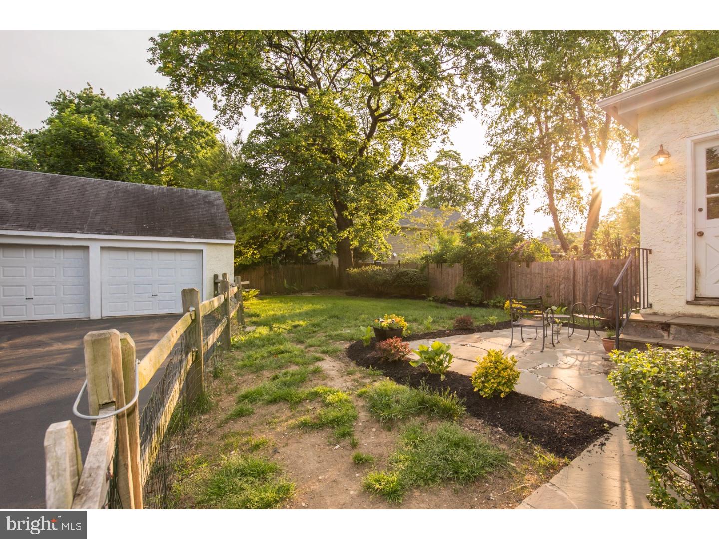 WYNDMOOR - Residential