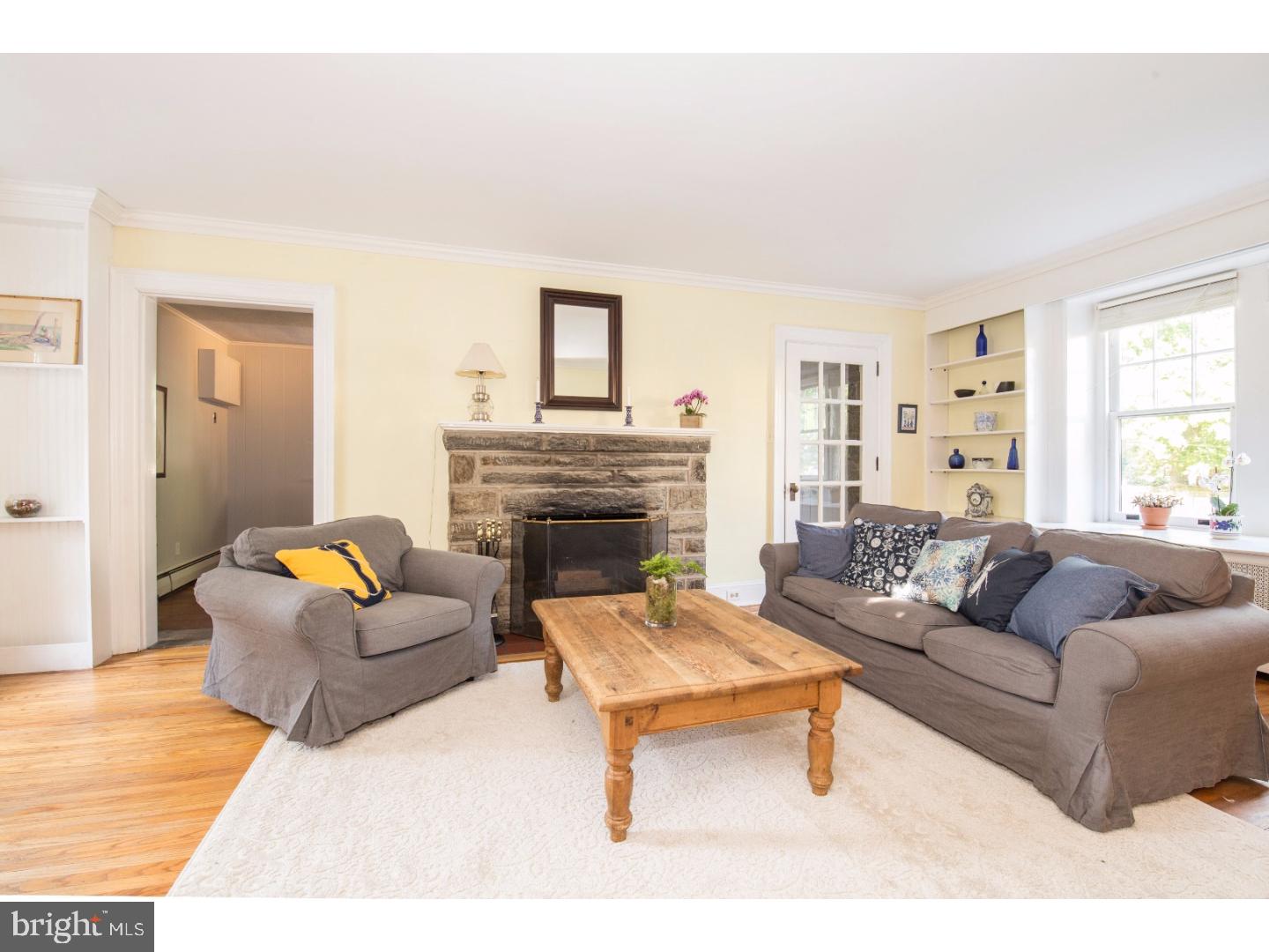 WYNDMOOR - Residential