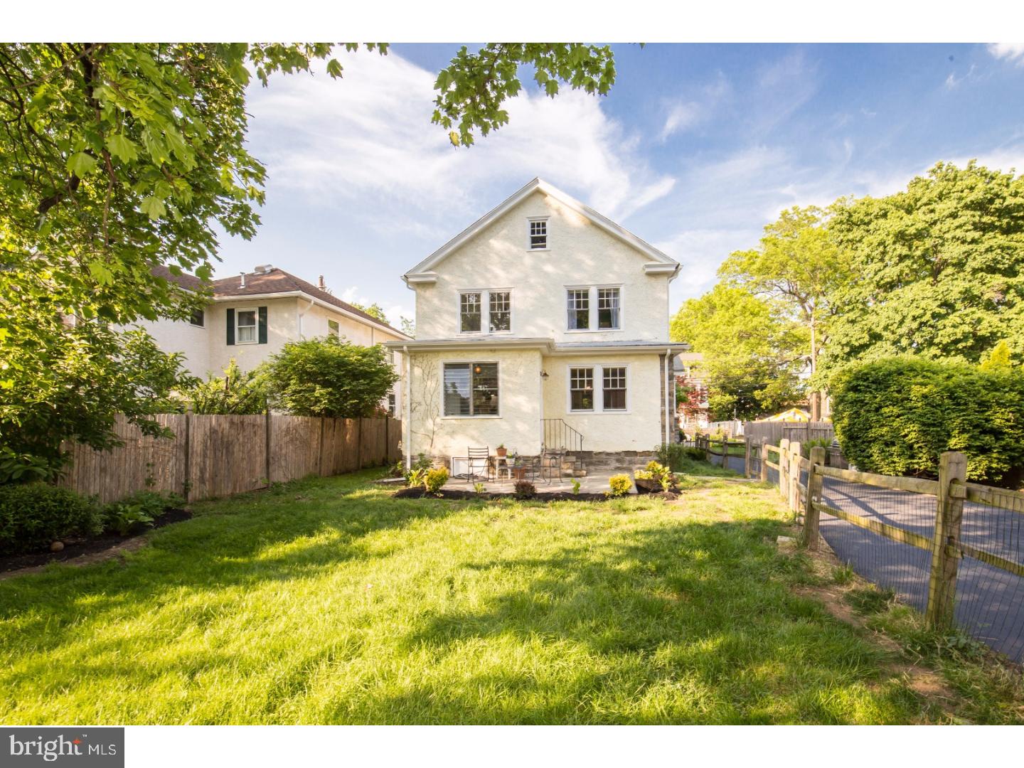 WYNDMOOR - Residential