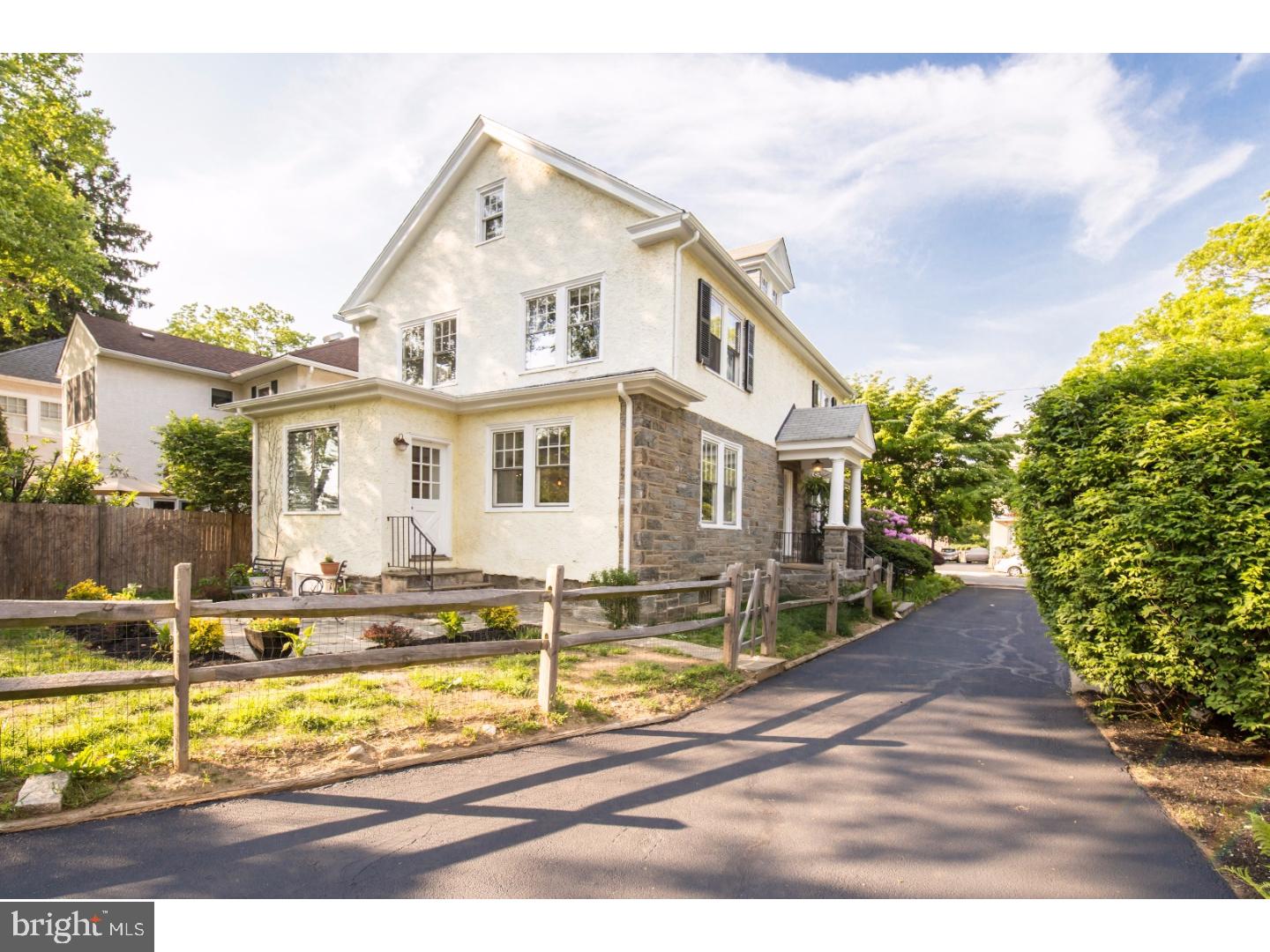 WYNDMOOR - Residential