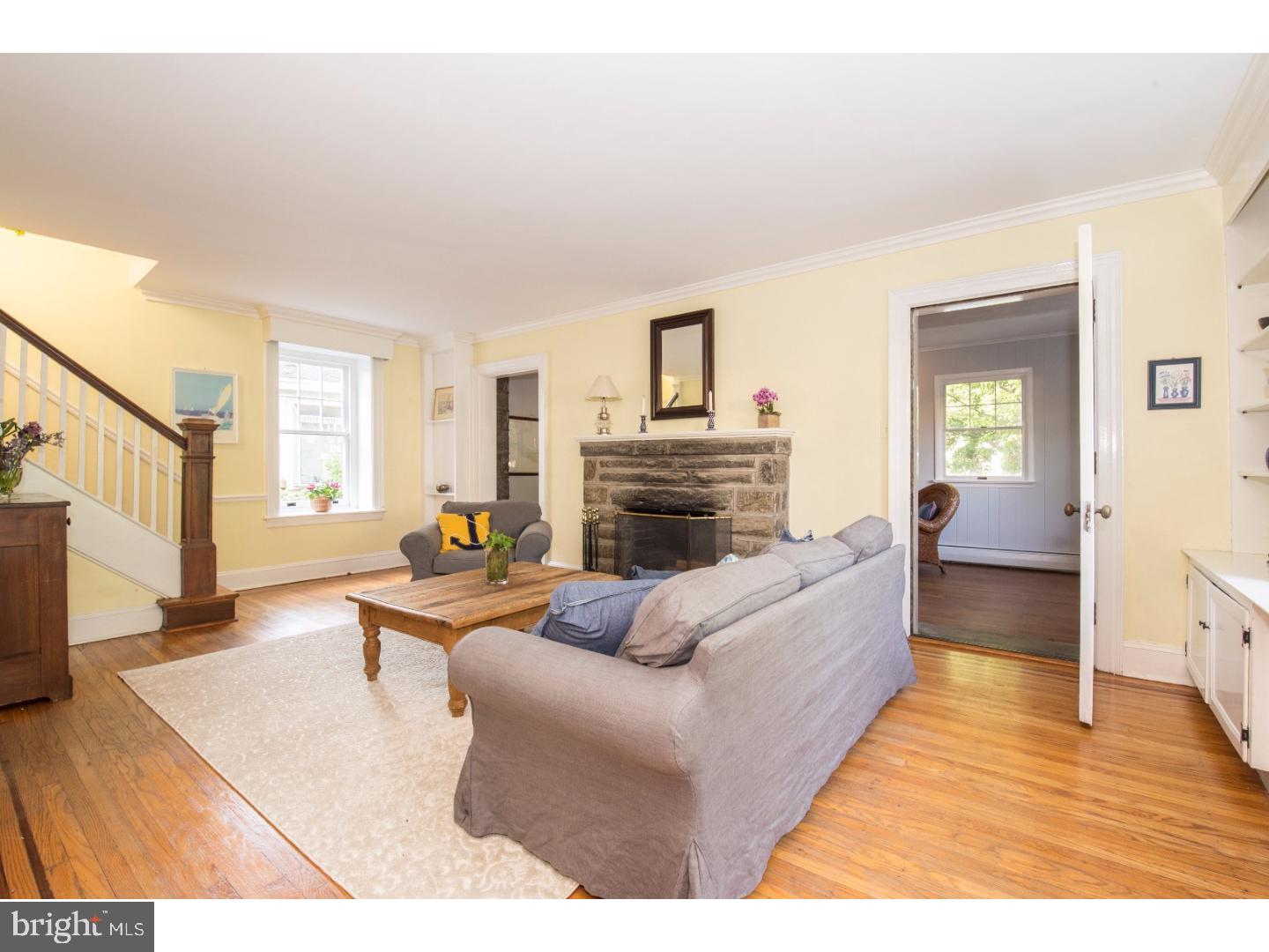 WYNDMOOR - Residential