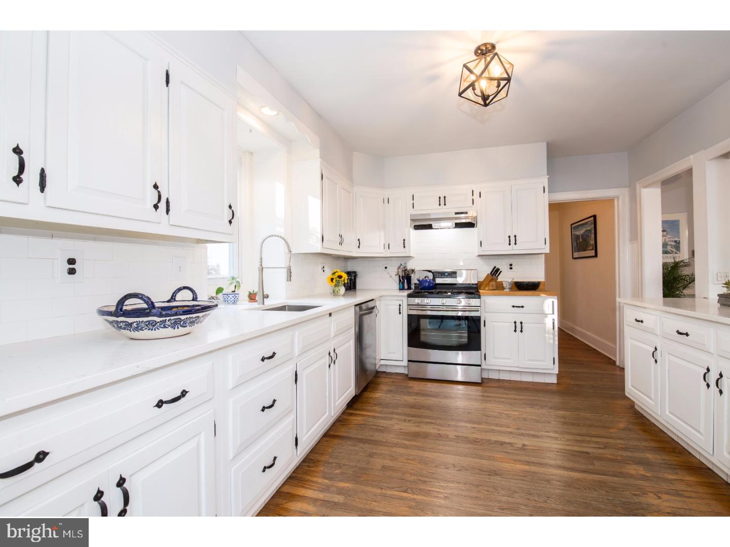 WYNDMOOR - Residential