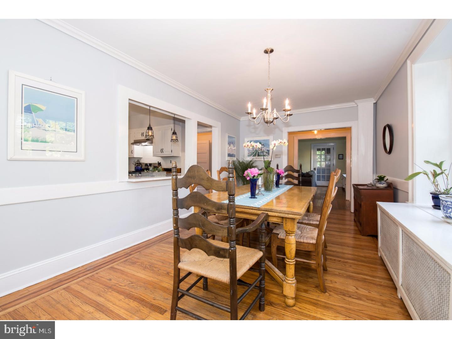 WYNDMOOR - Residential