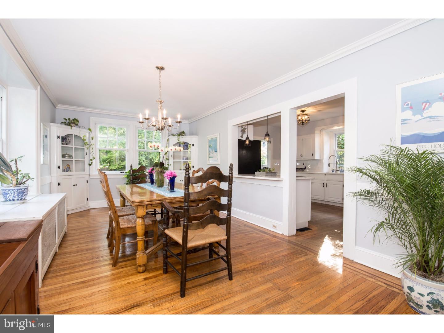 WYNDMOOR - Residential