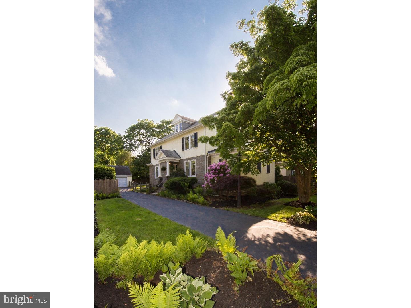 WYNDMOOR - Residential