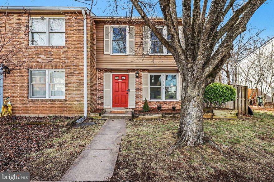 Step into a world of refined elegance and effortless living. Nestled on a quiet, tree-lined street in the heart of Bannerwood, this meticulously maintained traditional Townhouse offers the perfect blend of architectural character and modern convenience.  From the moment you cross the threshold, you are greeted by an abundance of natural light pouring through oversized windows, illuminating the gleaming Luxury Vinyl Plank (LVP) and a brand-new Kitchen. The main floor is anchored by a chef-inspired kitchen—featuring premium quartz countertops, a custom tile backsplash, and professional-grade stainless steel appliances—making it the undisputed heart of the home. New Roof 2020, New HVAC 2021, New Kitchen 2024, Bath Remodel 2023. It is conveniently located just minutes from I-66 with lots of shopping, dining, and entertainment options including Bull Run Plaza, Manassas Mall, and historic Old Town Manassas. Schedule a showing today to see this amazing home! restaurants.