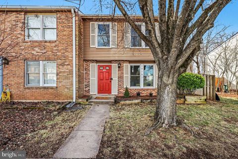 10161 E WILMINGTON STREET MANASSAS VA 20109