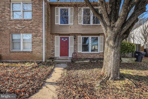 10161 E WILMINGTON STREET MANASSAS VA 20109