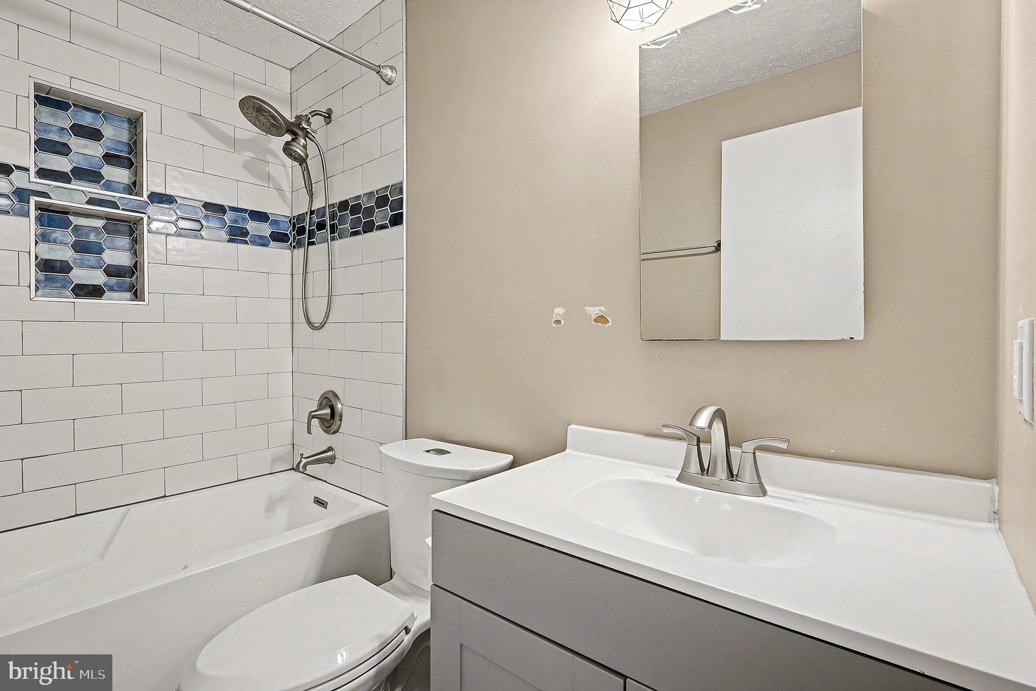 BANNERWOOD - Residential