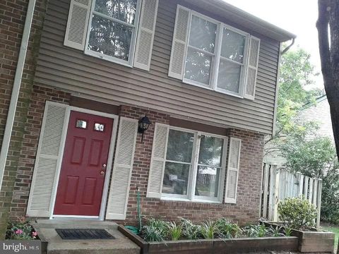 10161 E WILMINGTON STREET MANASSAS VA 20109