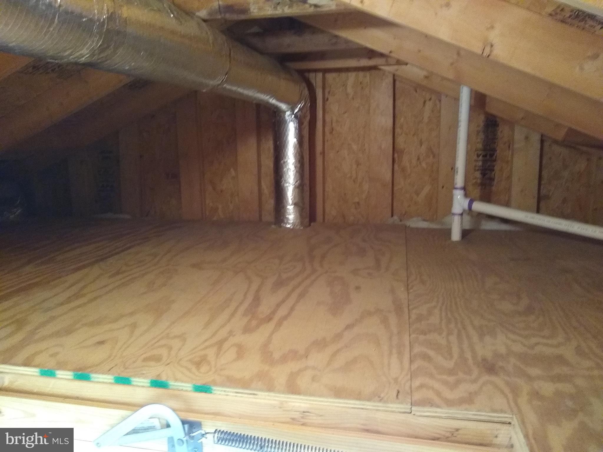 WAVERLY VILLAGE - Residential