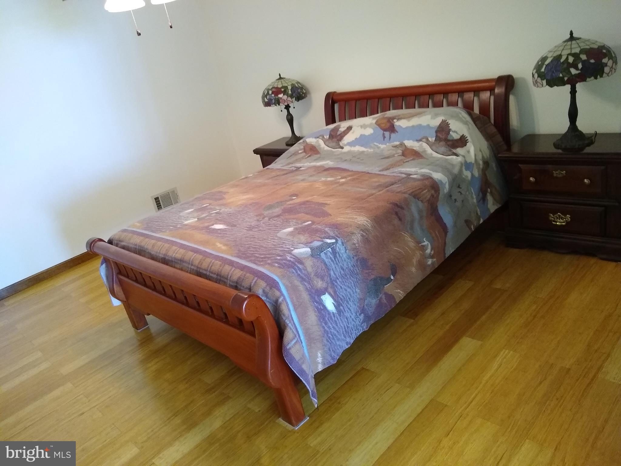 WAVERLY VILLAGE - Residential