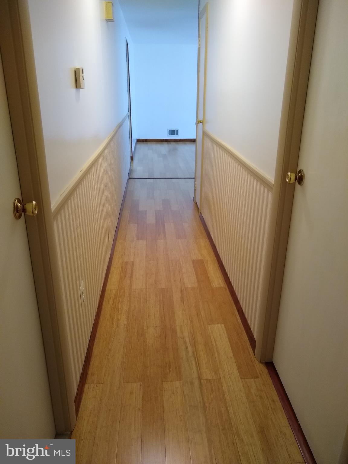 WAVERLY VILLAGE - Residential