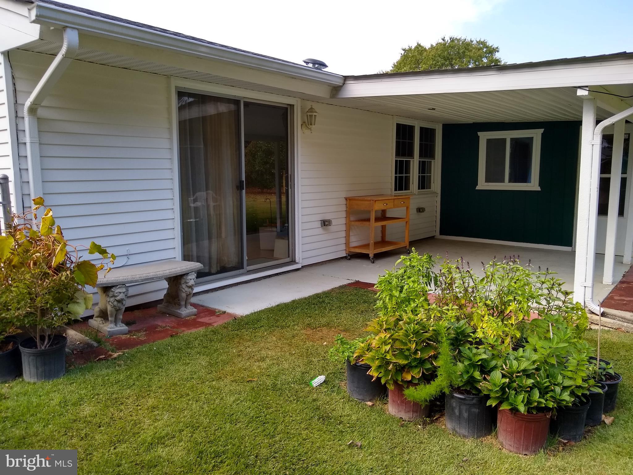 WAVERLY VILLAGE - Residential