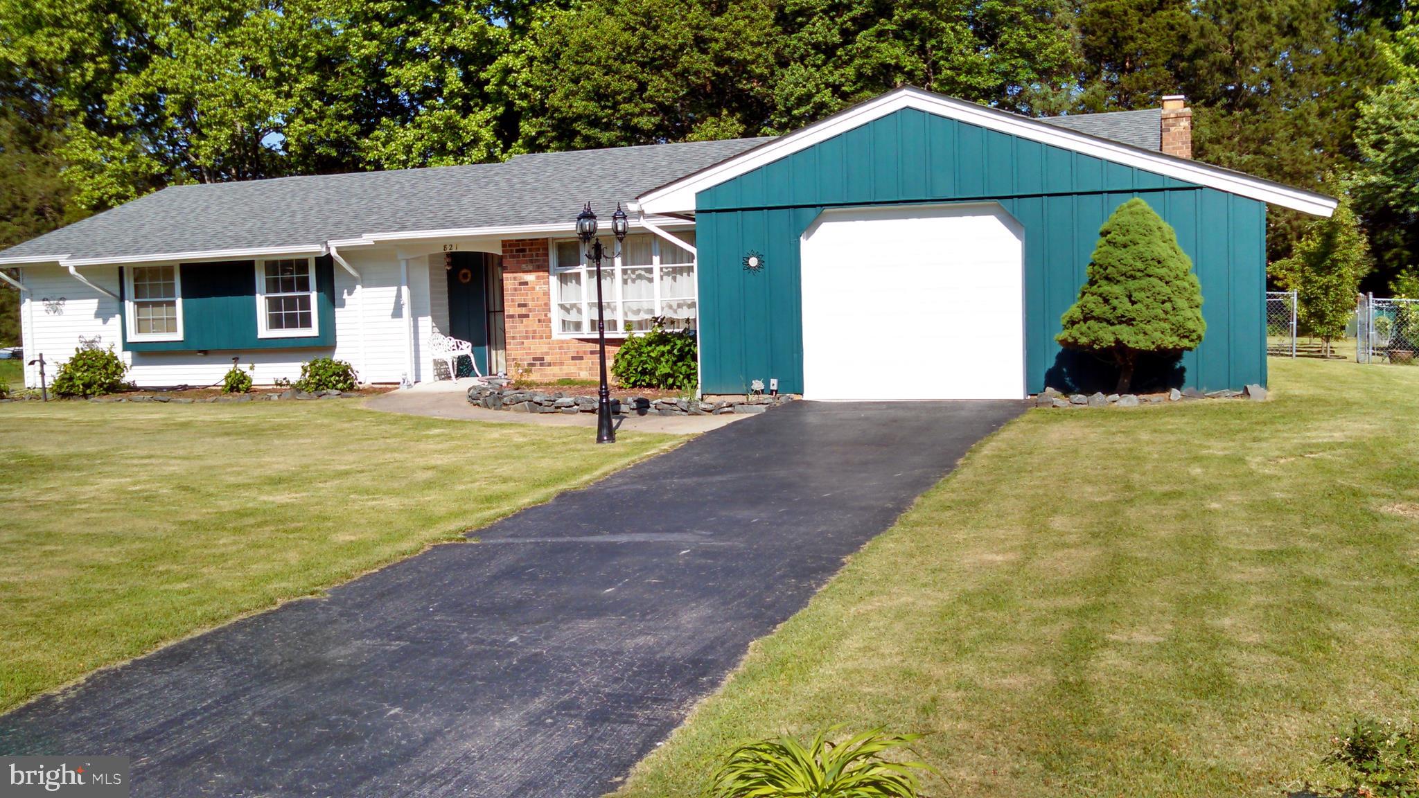 WAVERLY VILLAGE - Residential