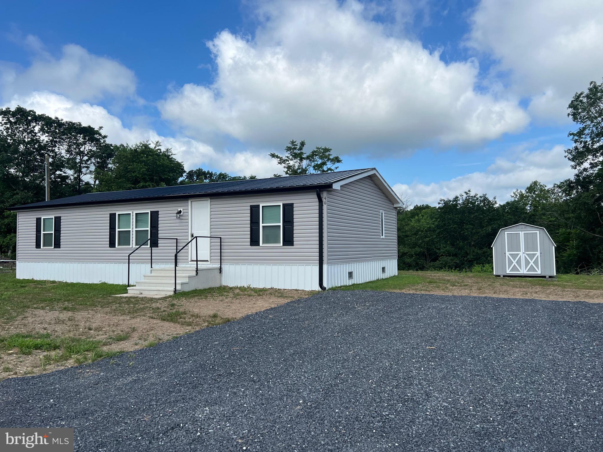 NONE AVAILABLE - Residential Lease