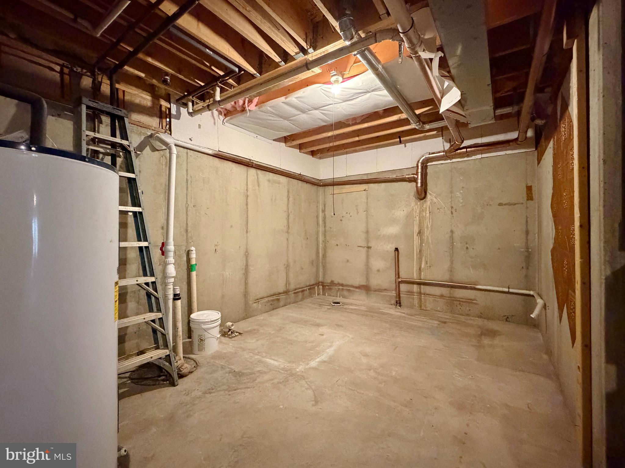 NORWOOD SUB - Residential