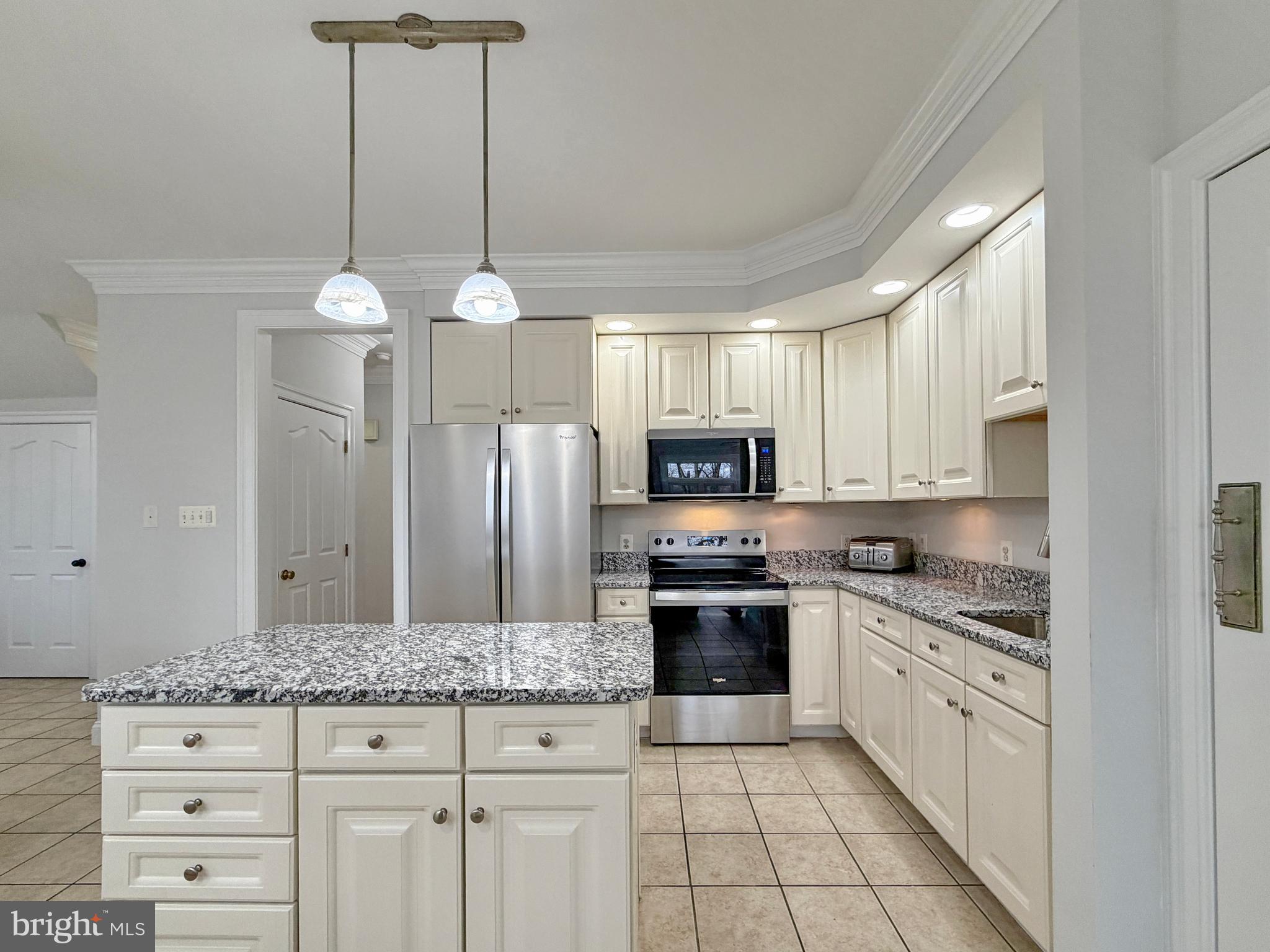 NORWOOD SUB - Residential