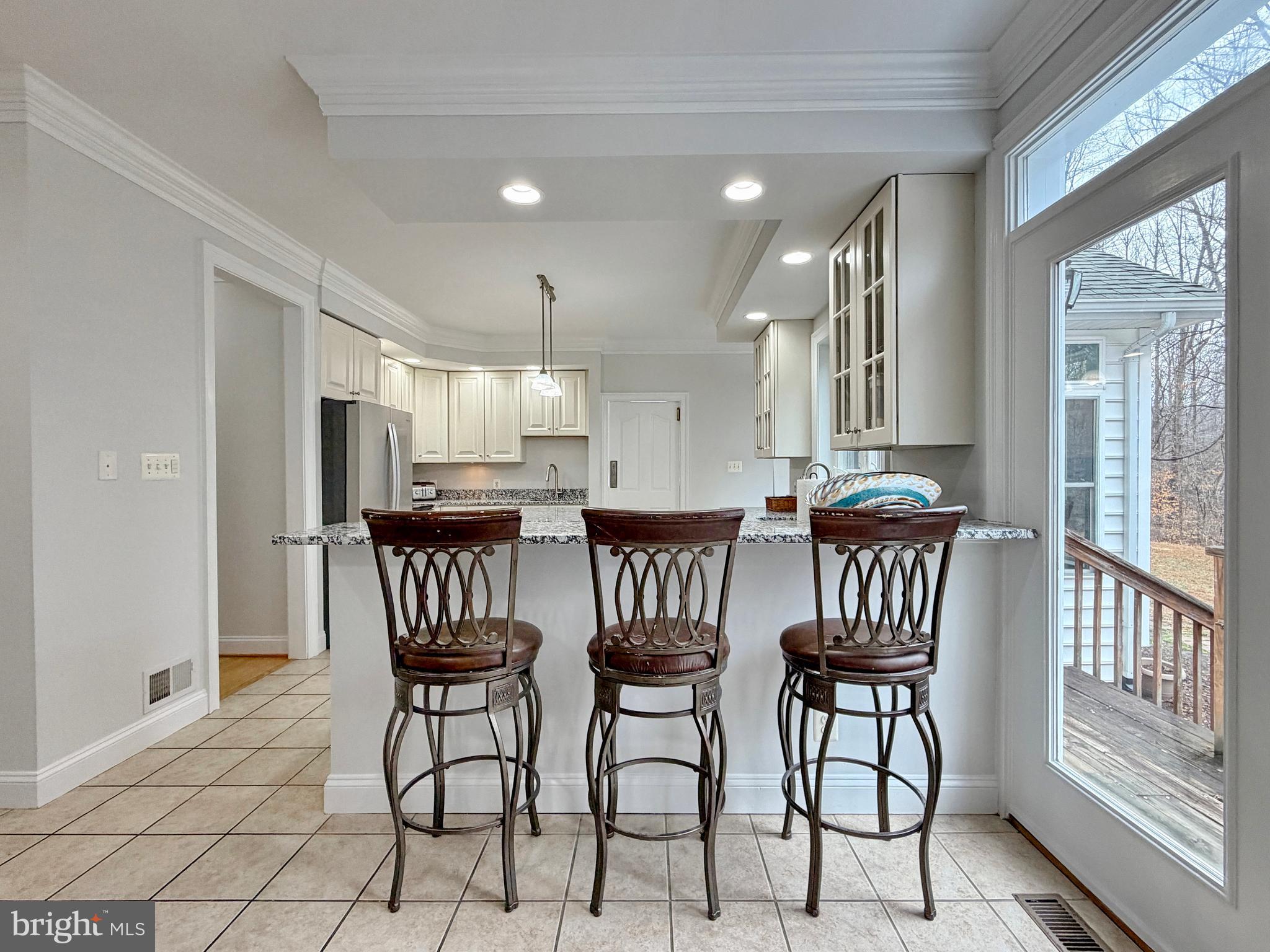 NORWOOD SUB - Residential