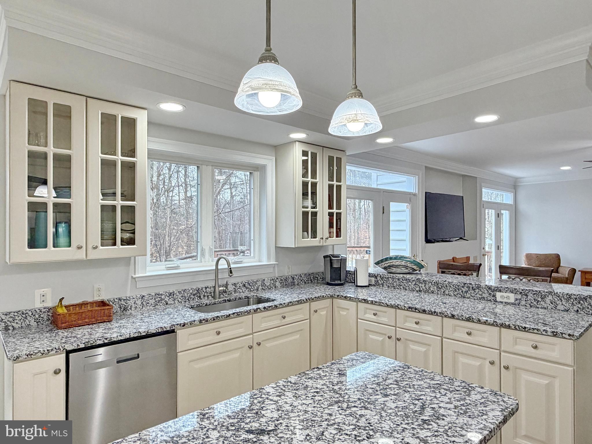 NORWOOD SUB - Residential