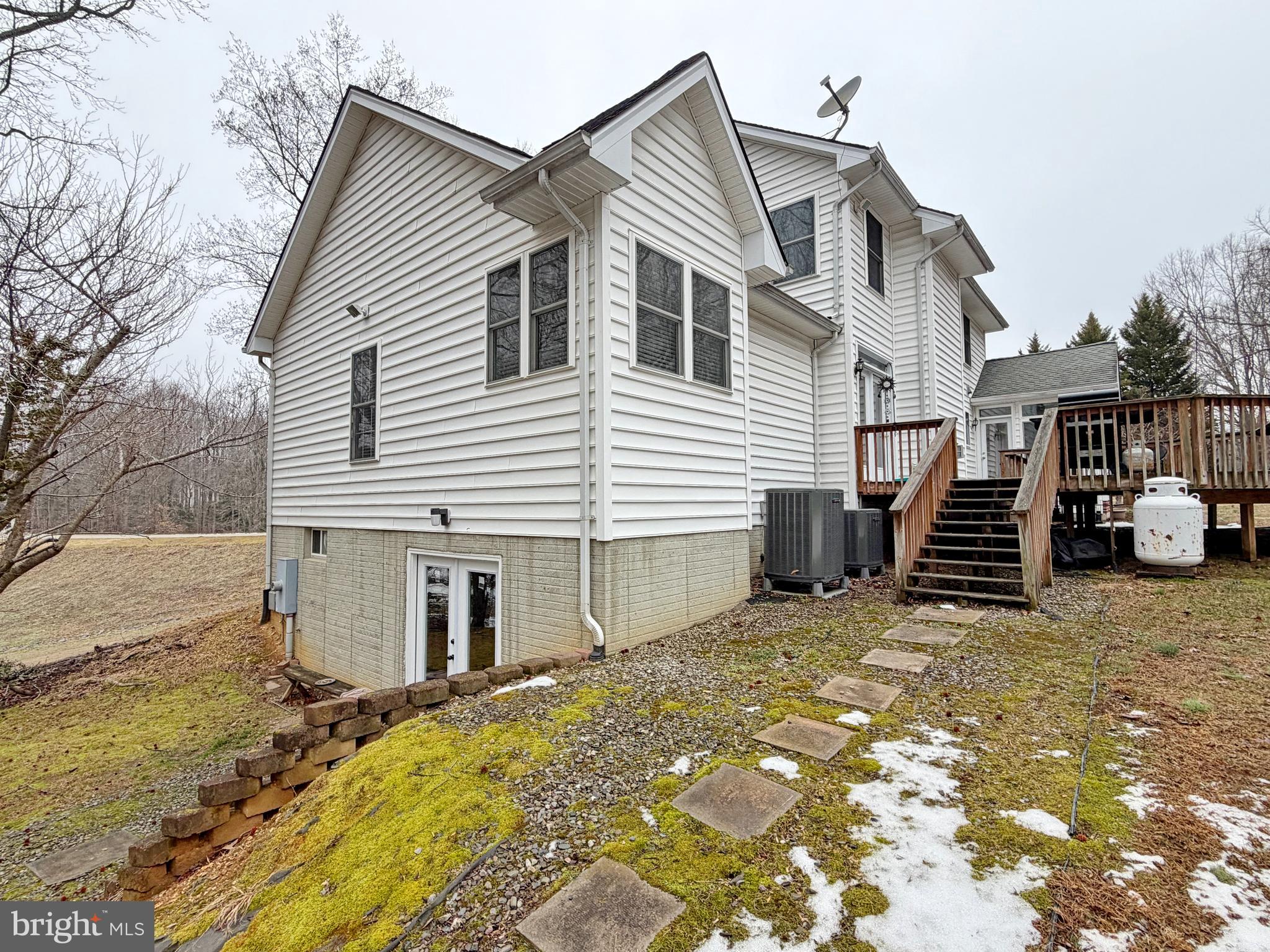 NORWOOD SUB - Residential