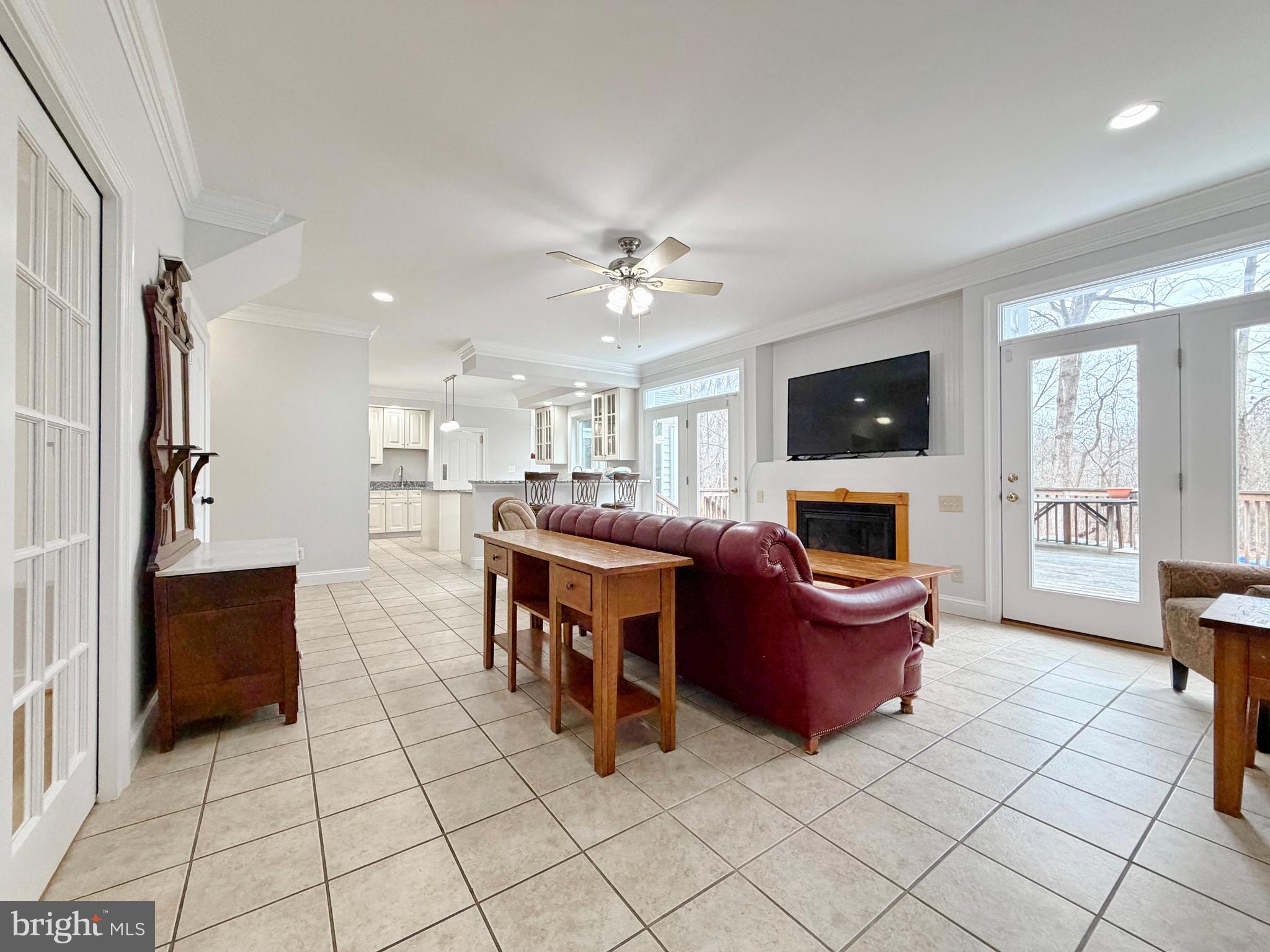 NORWOOD SUB - Residential