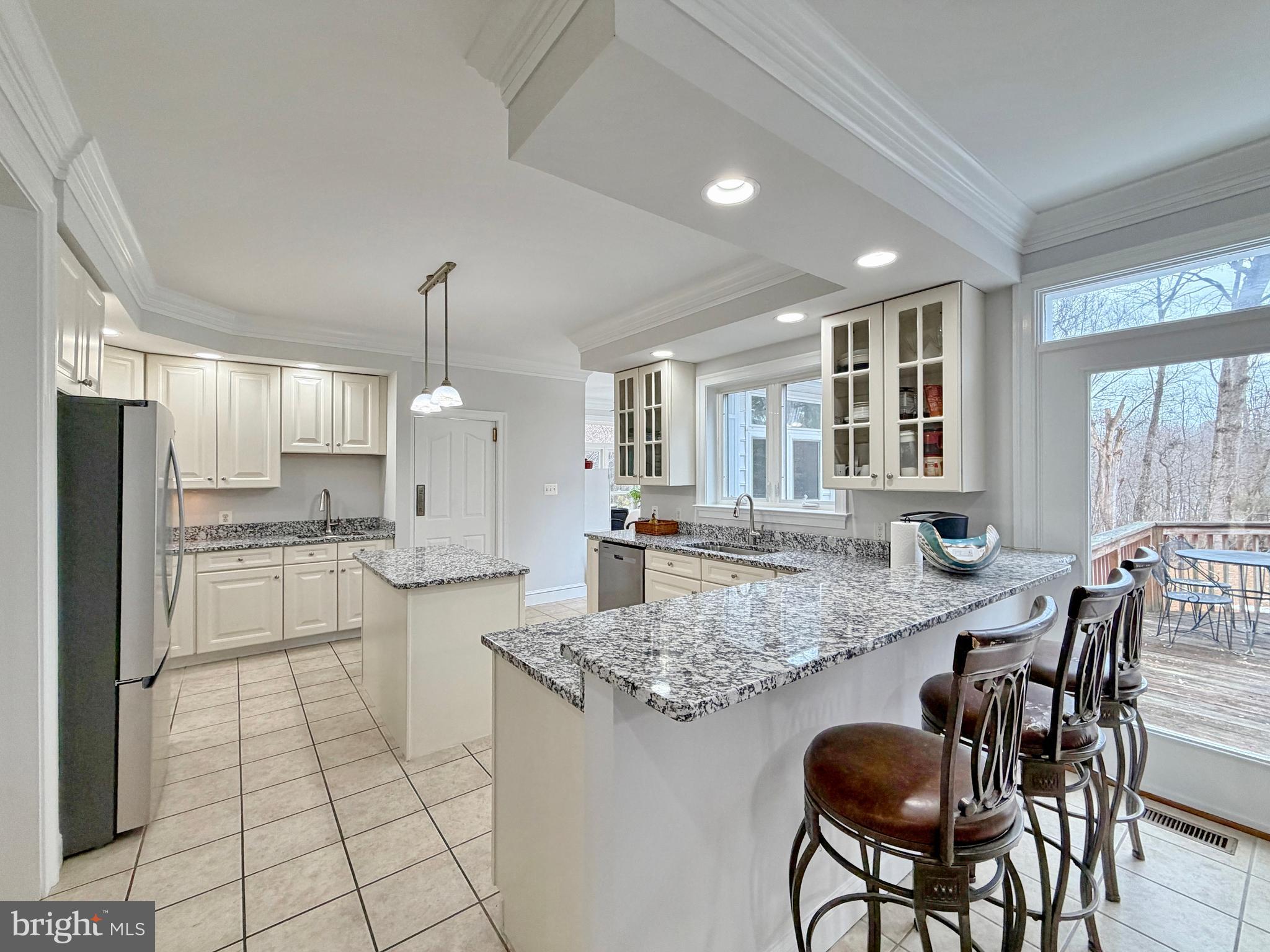 NORWOOD SUB - Residential