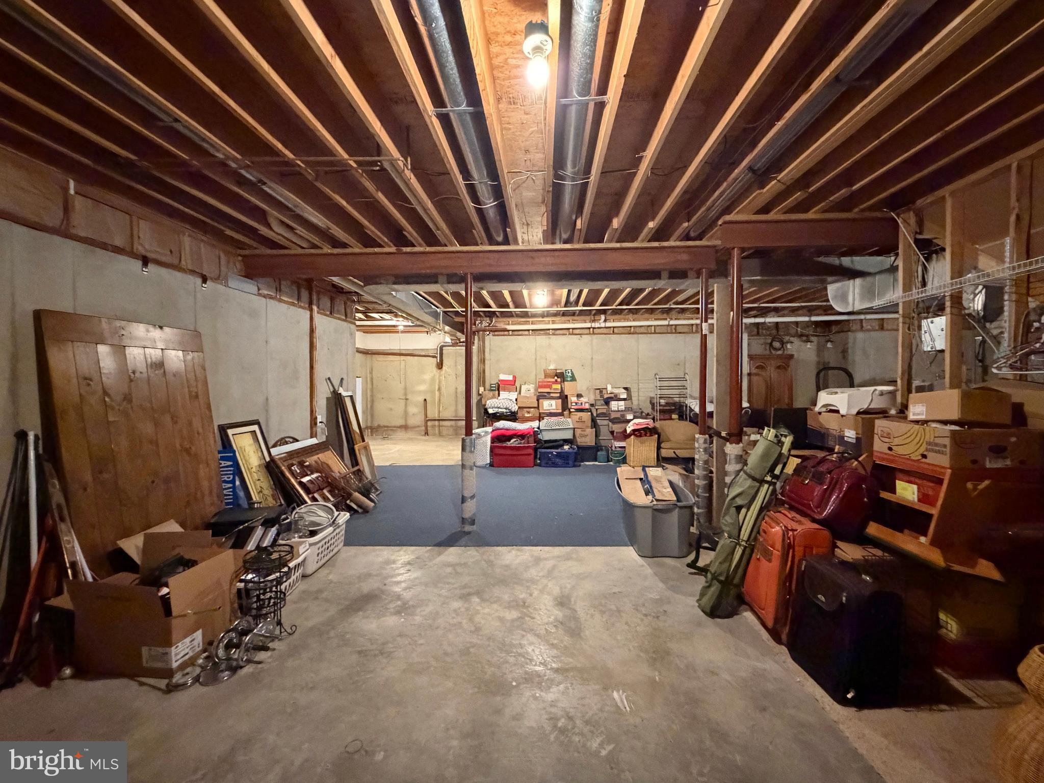 NORWOOD SUB - Residential