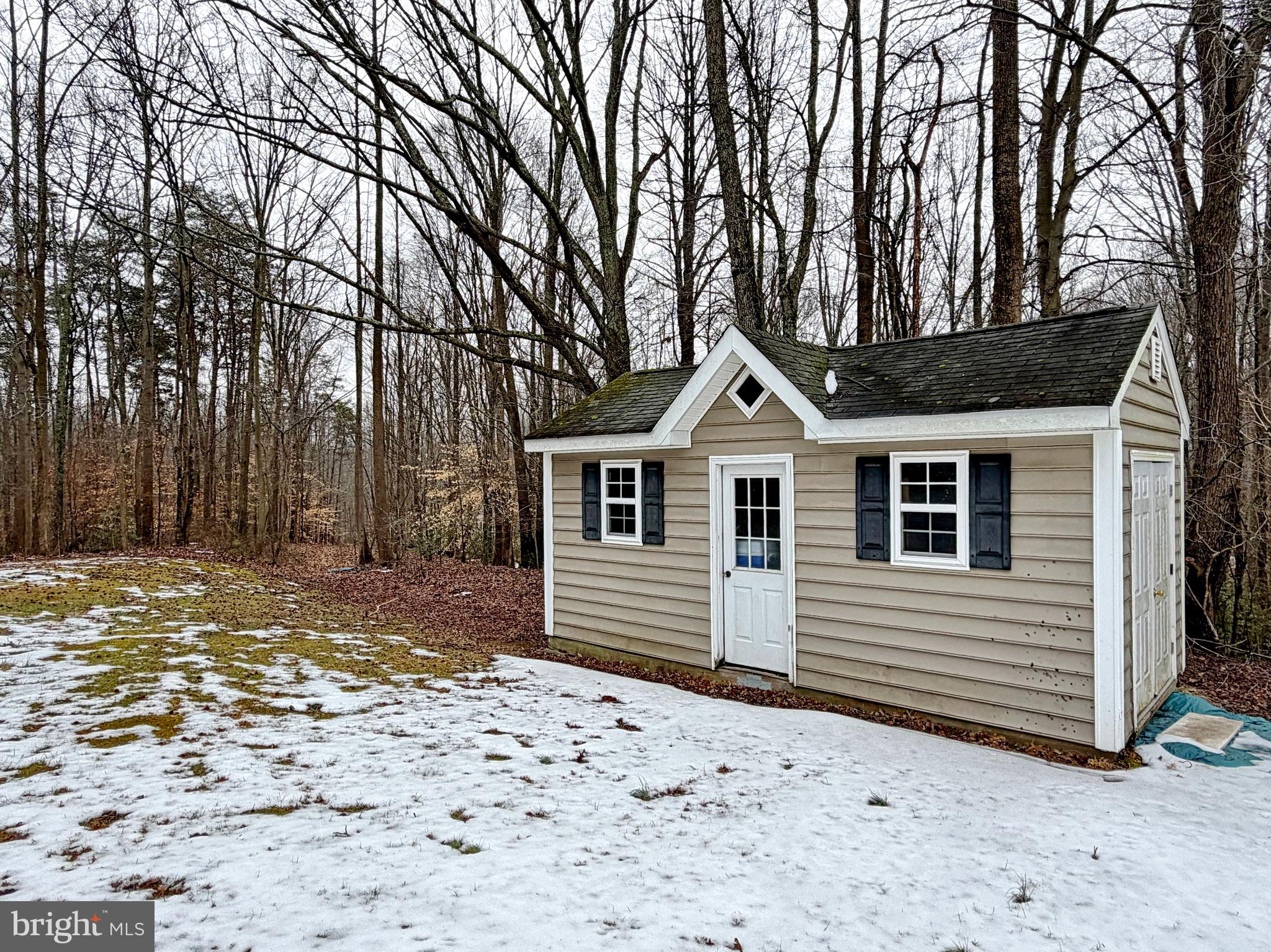 NORWOOD SUB - Residential