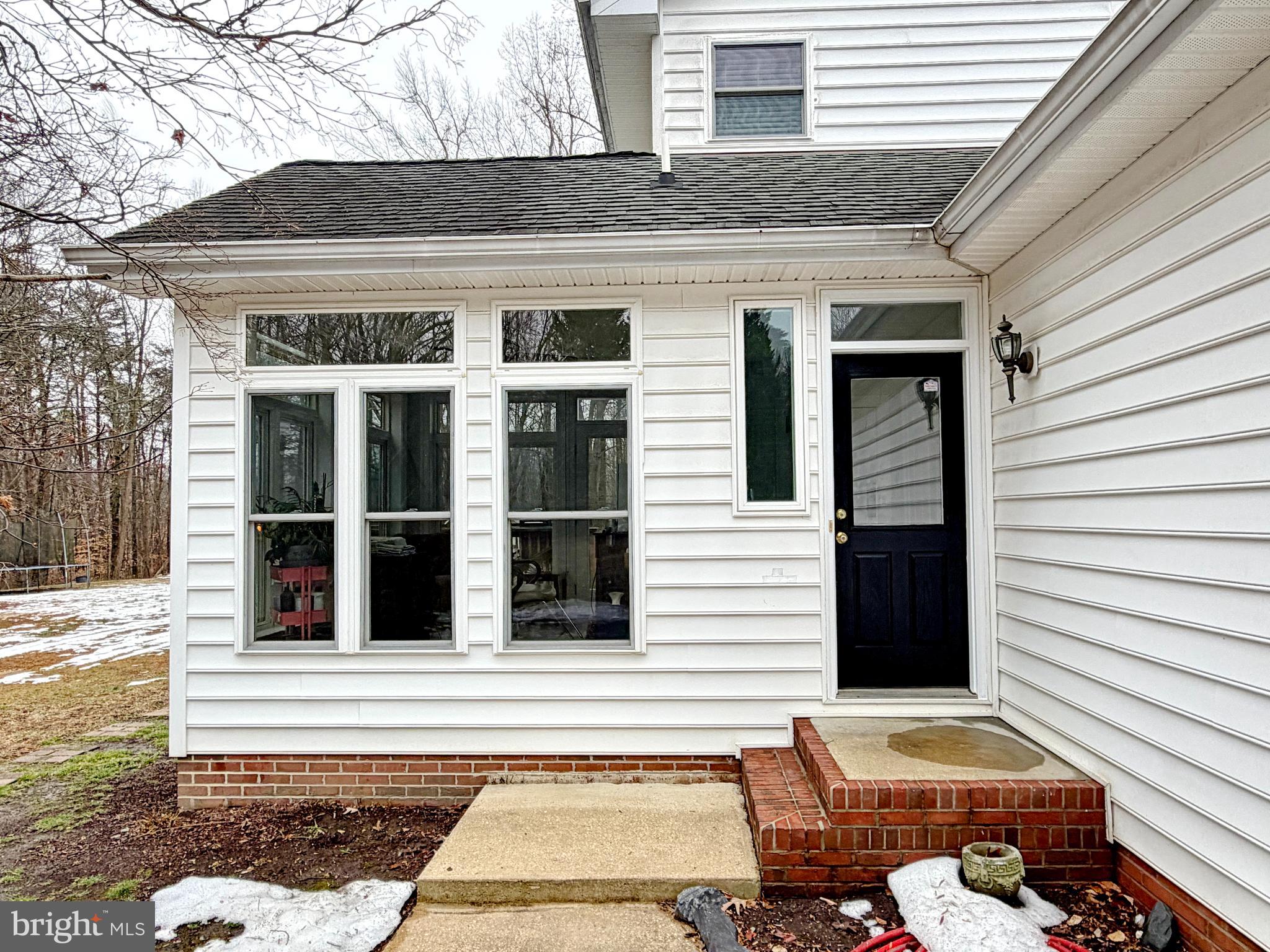 NORWOOD SUB - Residential