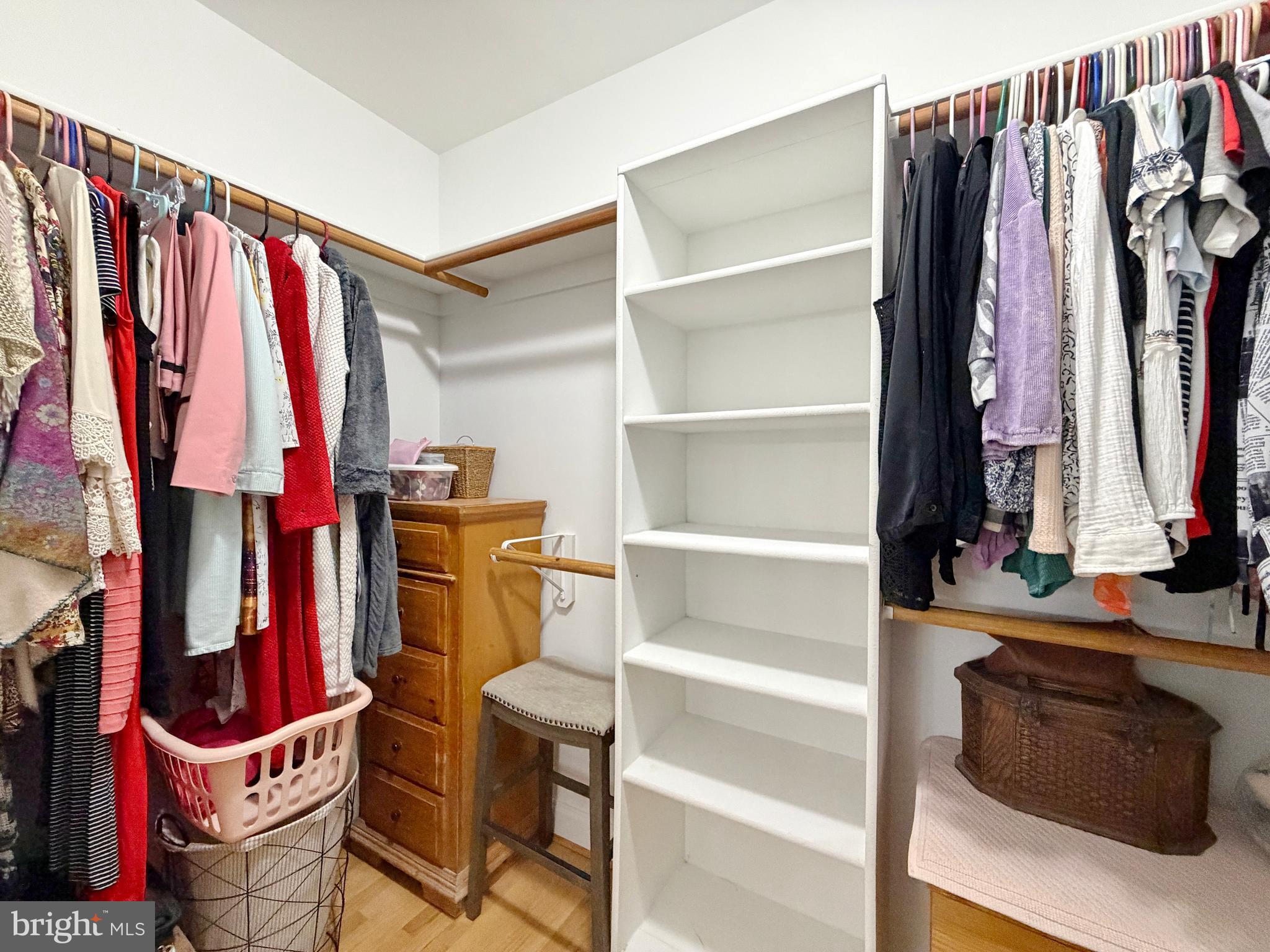 NORWOOD SUB - Residential