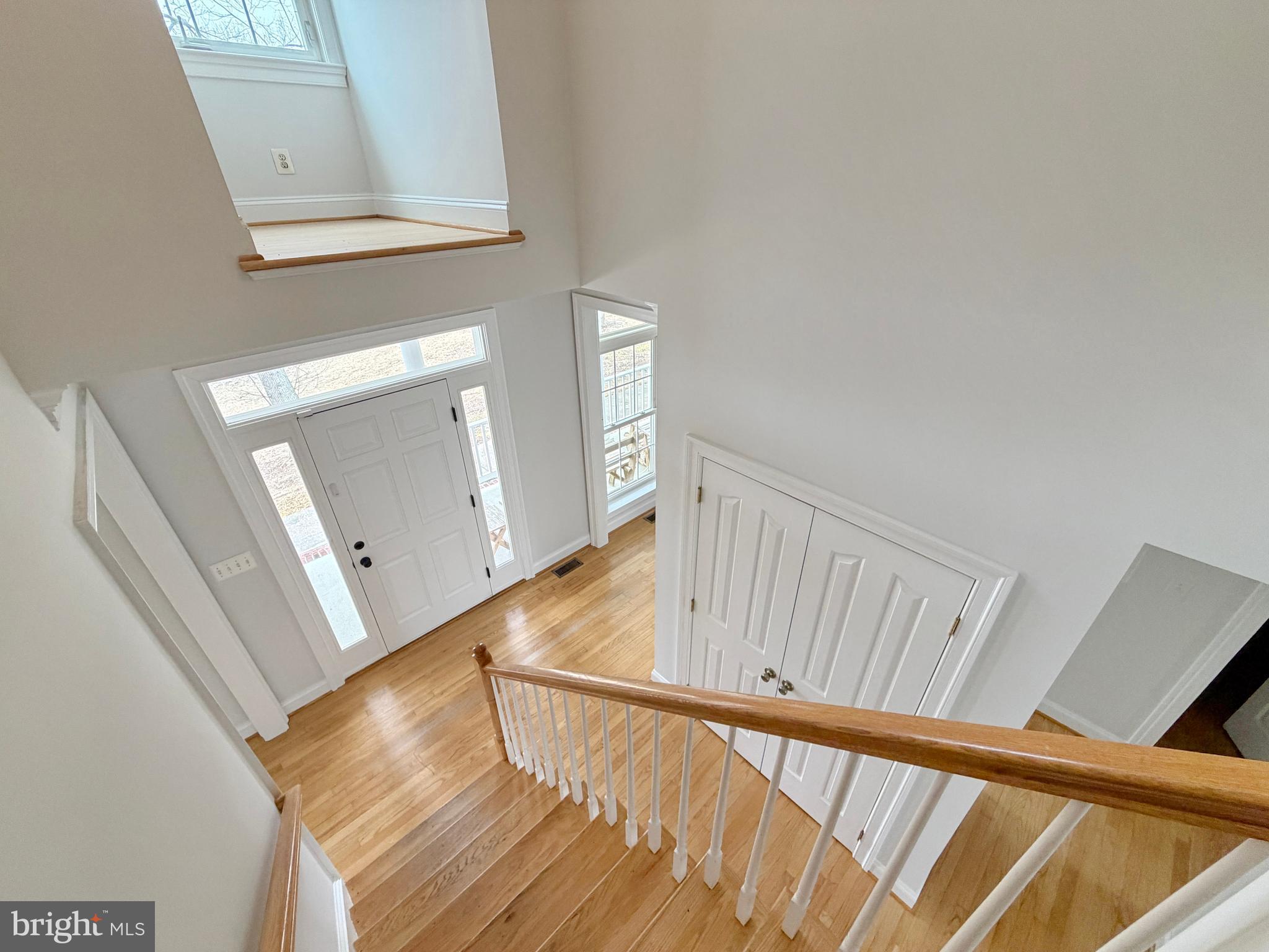 NORWOOD SUB - Residential