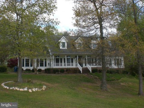 12685 NORWOOD DRIVE CHARLOTTE HALL MD 20622