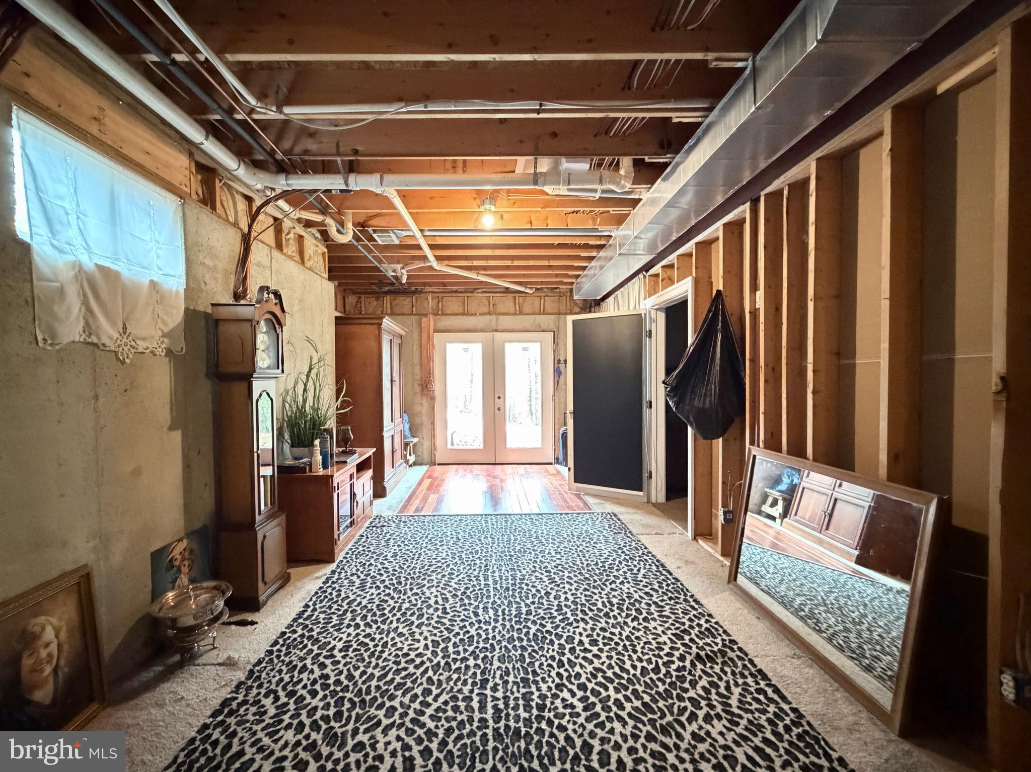 NORWOOD SUB - Residential