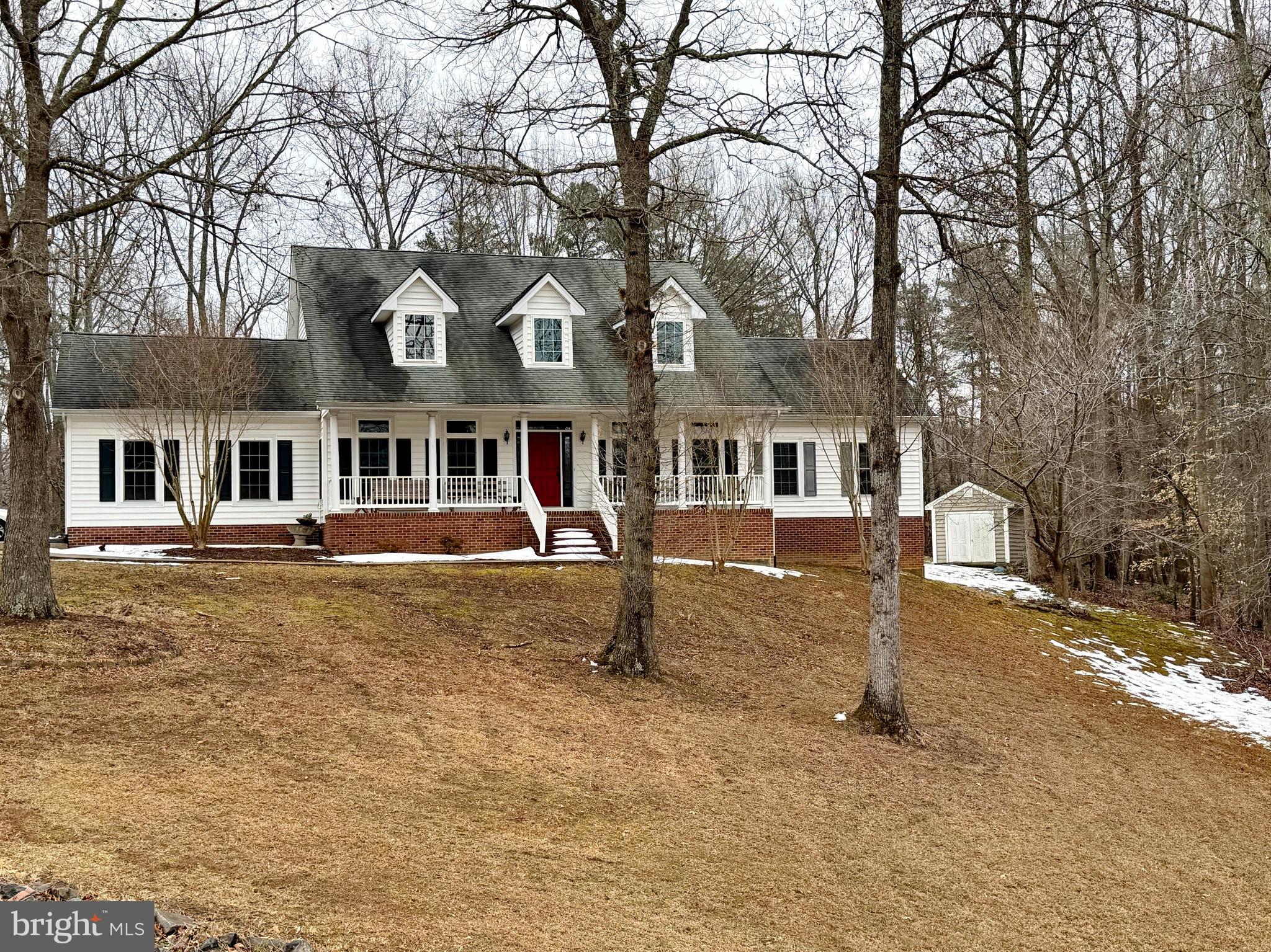 NORWOOD SUB - Residential