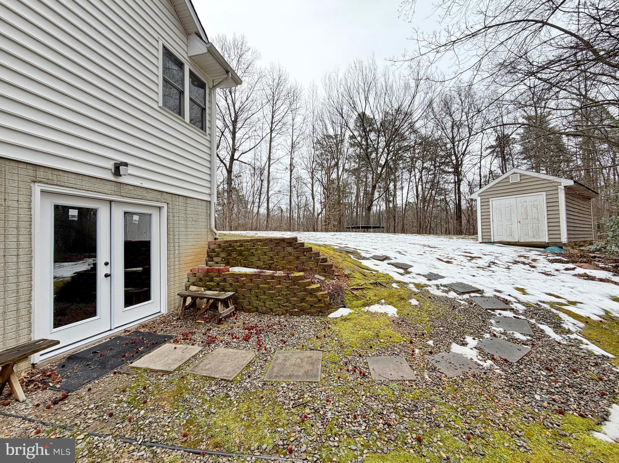 NORWOOD SUB - Residential