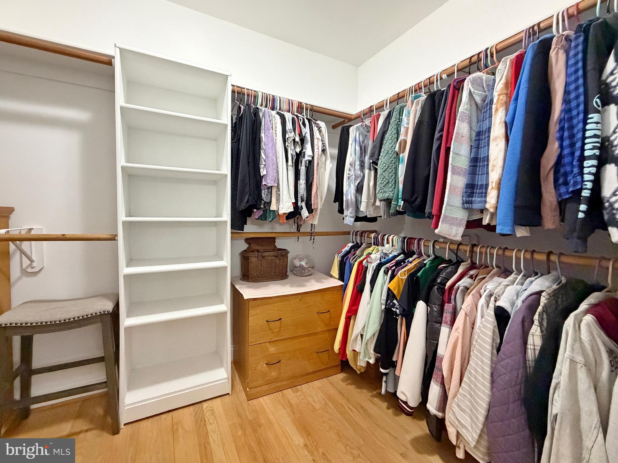 NORWOOD SUB - Residential