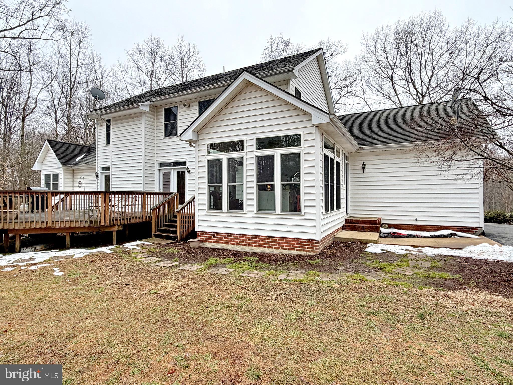 NORWOOD SUB - Residential