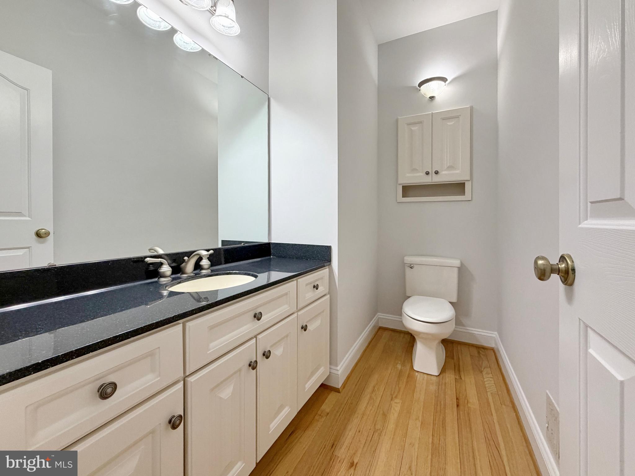 NORWOOD SUB - Residential