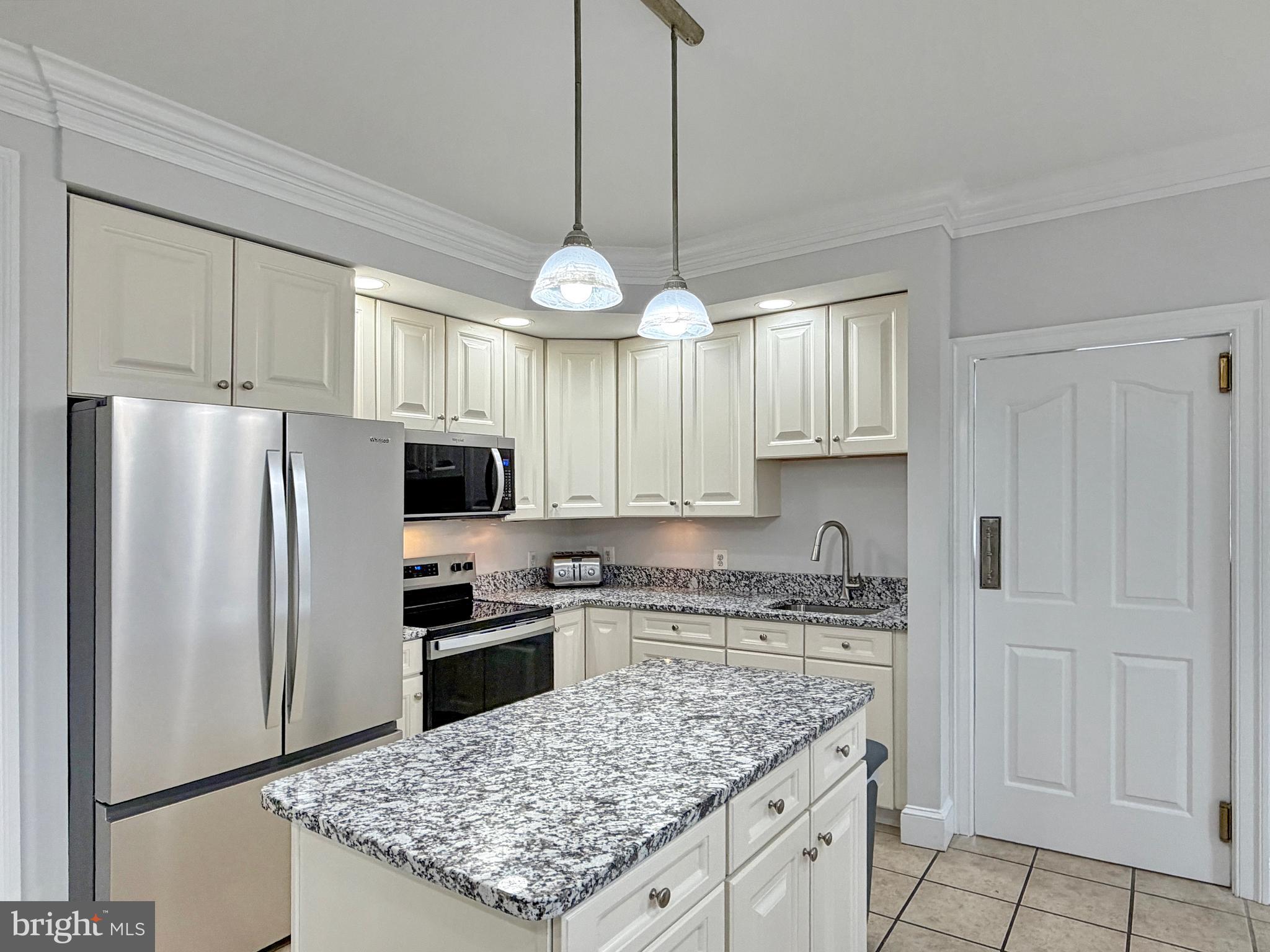 NORWOOD SUB - Residential