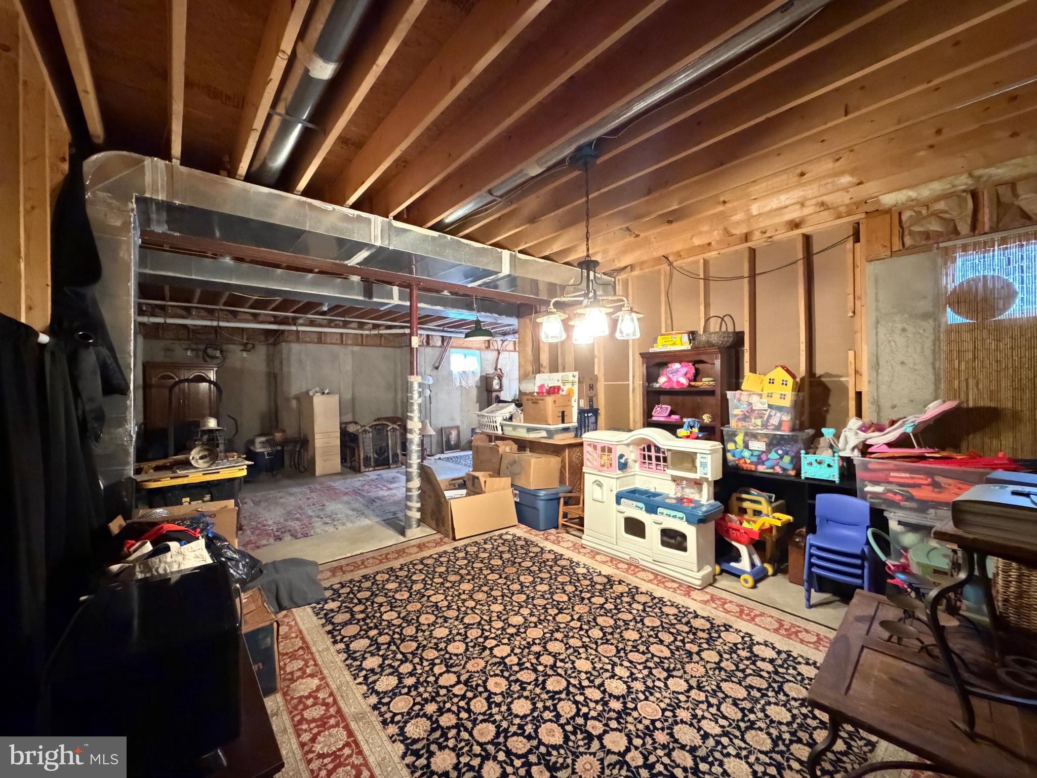 NORWOOD SUB - Residential