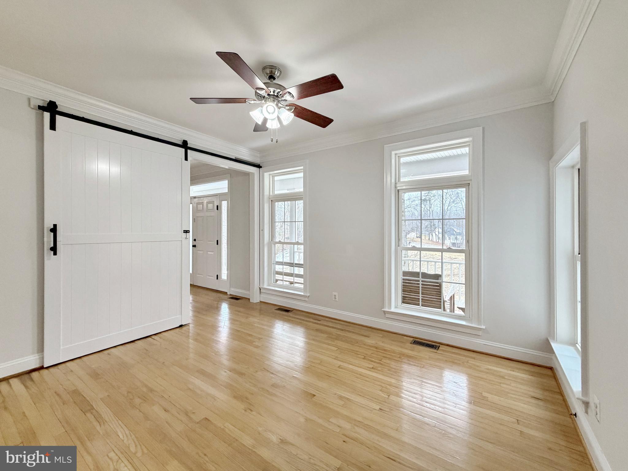 NORWOOD SUB - Residential